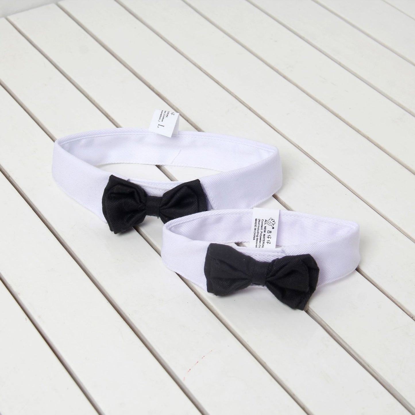 Exquisite Workmanship Bow-tie