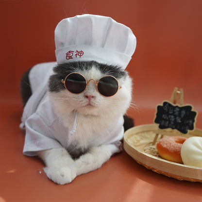 Mini Chef