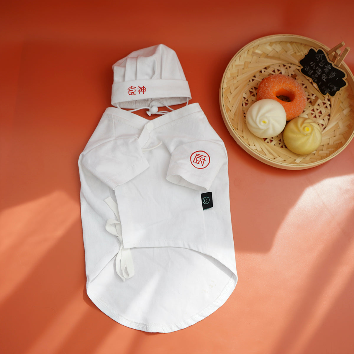 Mini Chef