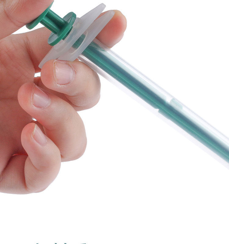 Universal Cat Syringe Medicine Feeder (2Pack)