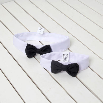 Exquisite Workmanship Bow-tie