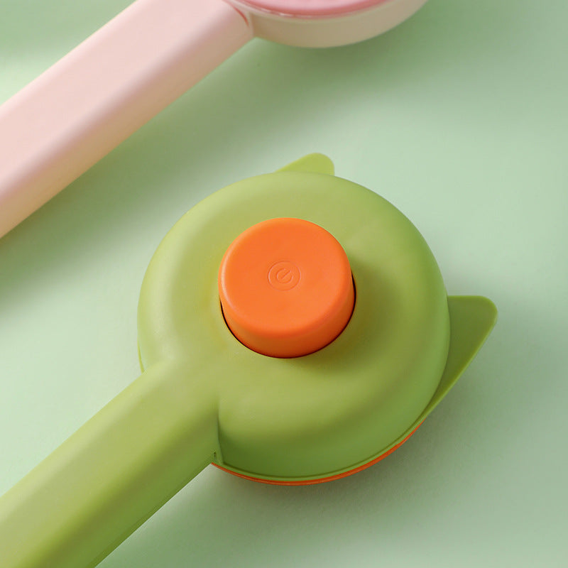 Hair Removal Massaging Cat Combs