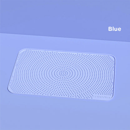 Silica Gel Litter/Food Control Mat