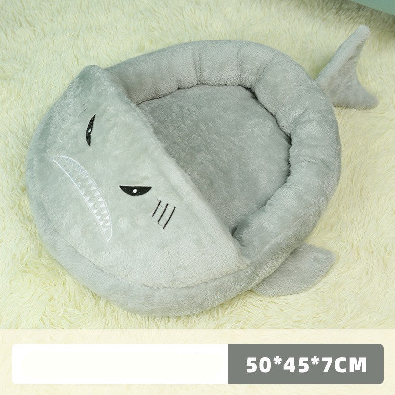 Adorable Cartoon Animal Beds w/ Tails