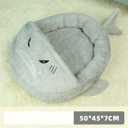 Adorable Cartoon Animal Beds w/ Tails