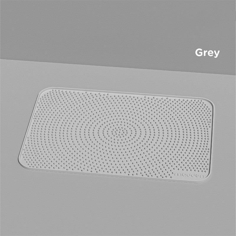 Silica Gel Litter/Food Control Mat
