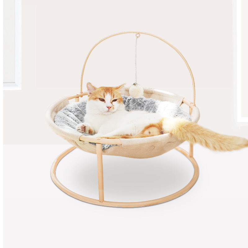 European Style Cat Hammock Beds