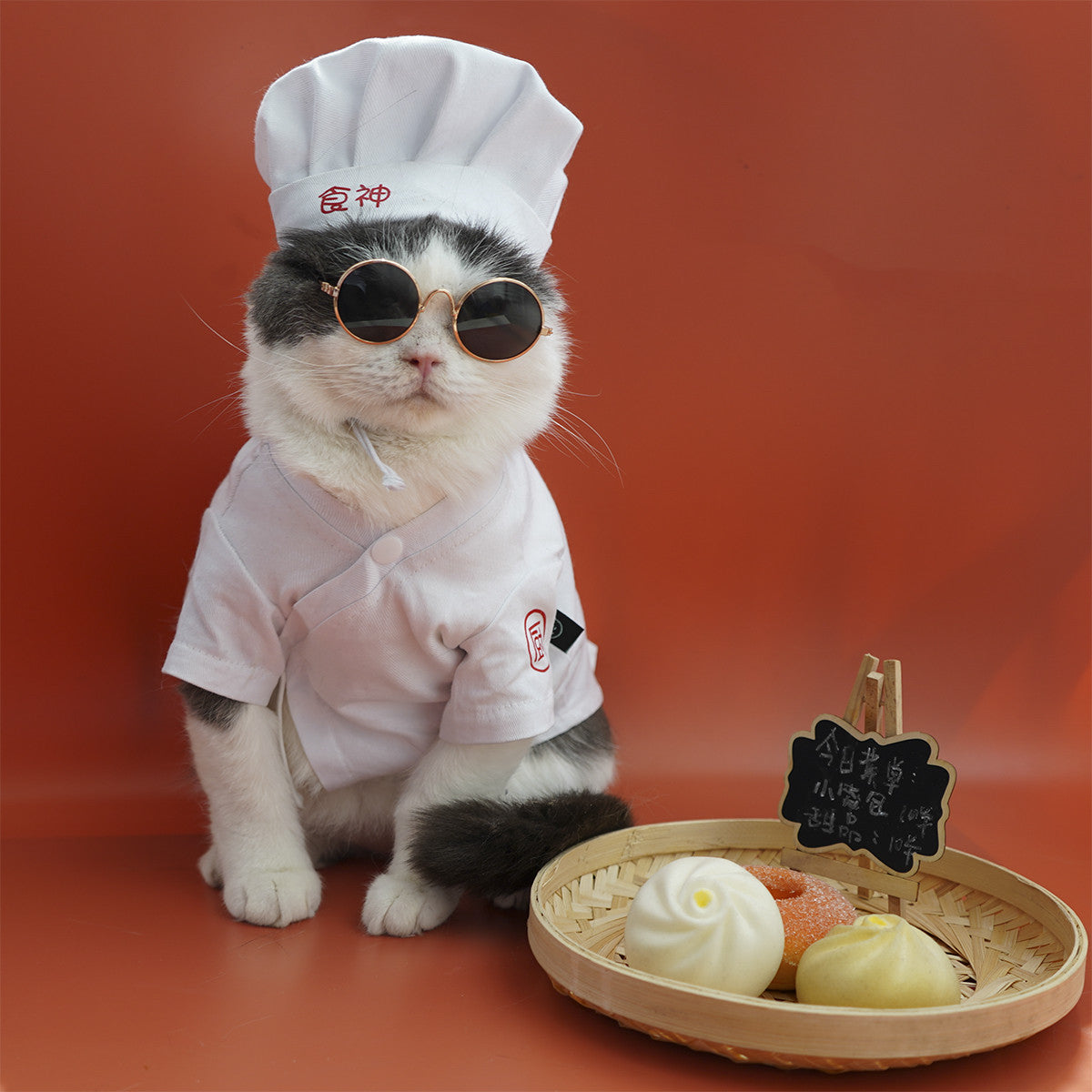 Mini Chef