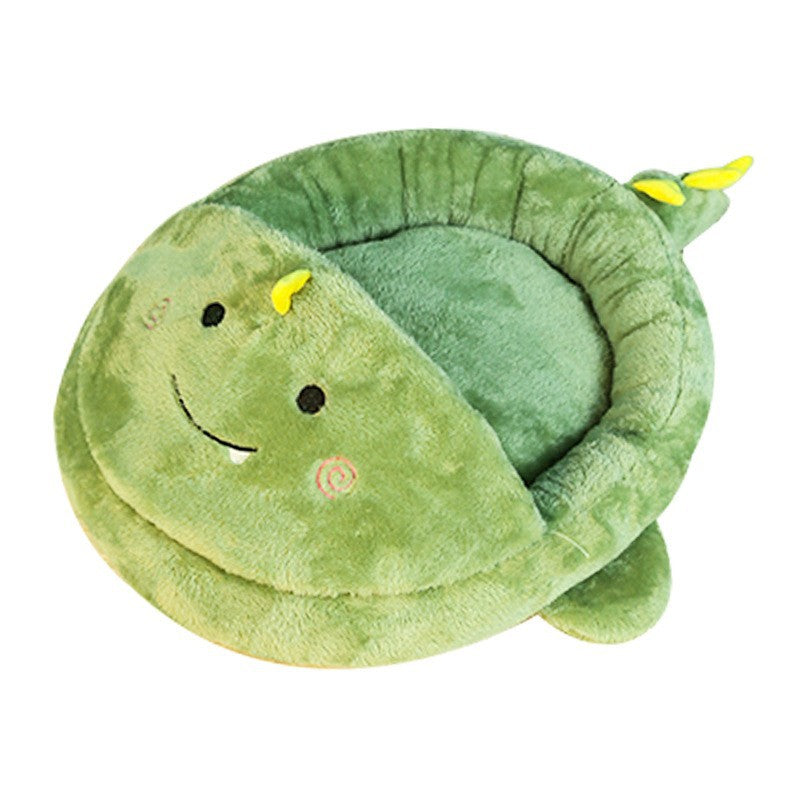 Adorable Cartoon Animal Beds w/ Tails