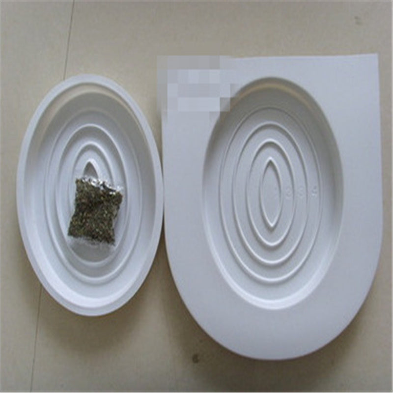 Cat Toilet Training Simulator Kit